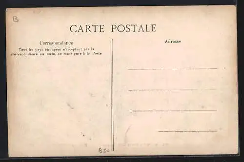 AK Saint-Denis, L`écluse sur le canal avec pont et bâtiments industriels