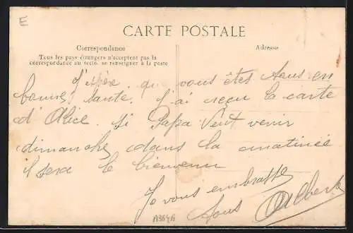 AK Pantin, Rue du Pré St-Gervais mit Passanten und Geschäften