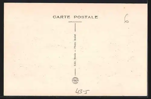 AK Carnaval d`Aix, Les Bavards