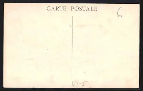 AK Aix, Carnaval 1927, Corso Carnavalesque