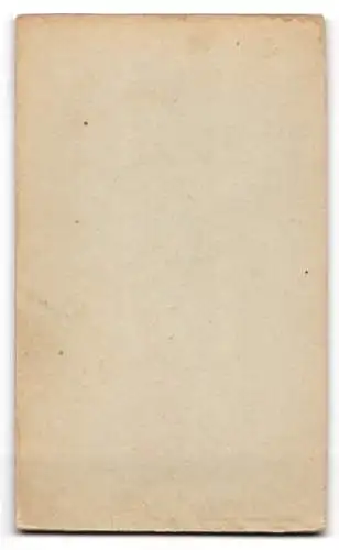 Fotografie Warnery, Elbeuf, Rue St. Auct 8, Porträt einer Frau