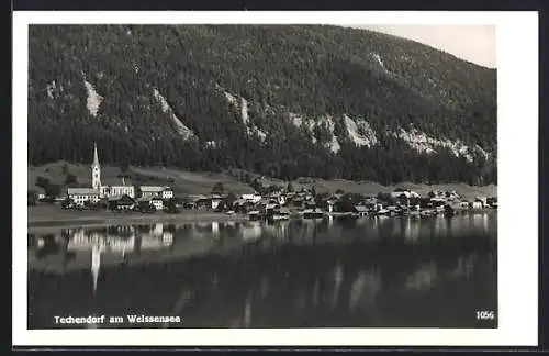 AK Techendorf am Weissensee