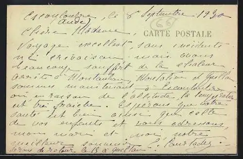 AK Fontpedrouse, Pont Séjourné et viaduc dans les Pyrénées-Orientales