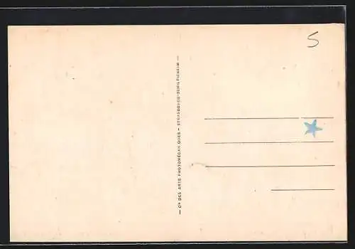 AK Amélie-les-Bains, Promenade et pont du Mondoni avec vue sur l`Hôtel Jeanne d`Arc