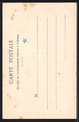 AK Arles-sur-Tech, Intérieur de l`Église du Monastère