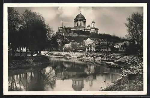 AK Esztergom, Bazilika és Duna ág