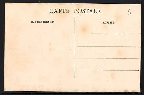 AK Saint-Chély-d`Apcher, Vue générale de la ville et du paysage environnant