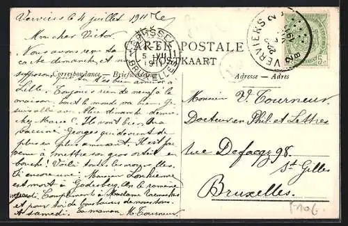 AK Limbourg, La Place