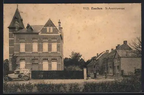 AK Esschen, St-Antoniusstraat