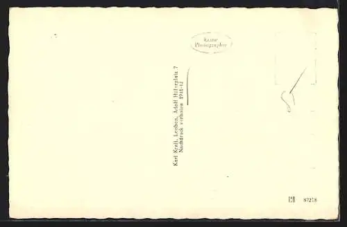 AK Leoben, Mont. Hochschule