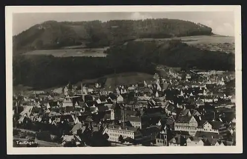 AK Tailfingen / Württ., Teilansicht