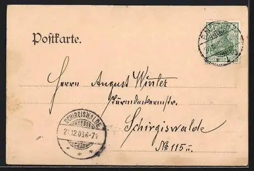 AK Bautzen, Fischerpforte und alte Wasserkunst, Wendische Schule und Kirche