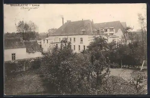 AK Brugelette, Lavoir