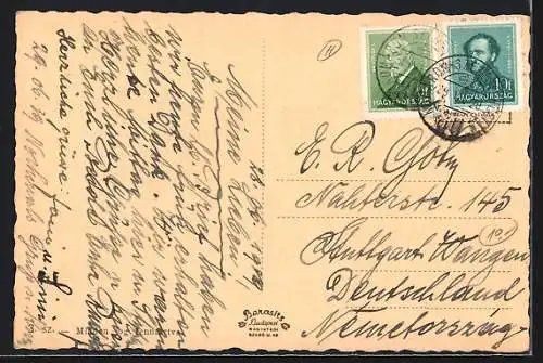 AK Székesfehérvár, Prohászka-templom