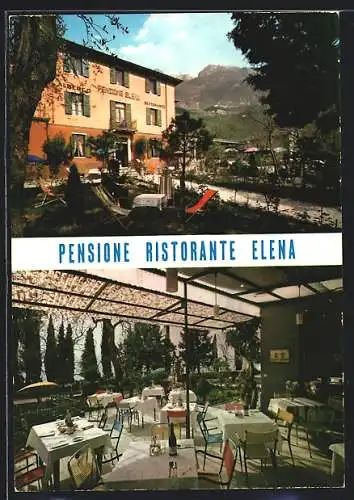 AK Assenza, Pensione-Ristorante Elena