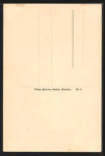 AK IKH Prinzessin Helmtrudis von Bayern