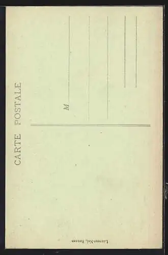 AK Alter Mann raucht