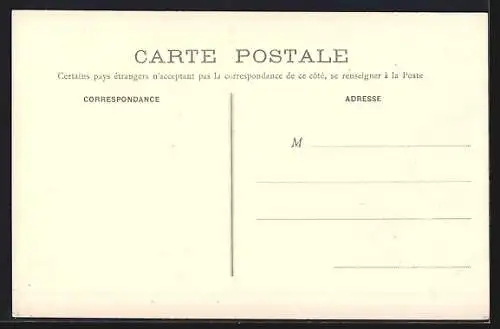 AK Nazareth, La danse de la fiancée
