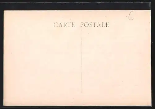 AK Auroux, Vue générale à 950 m d`altitude