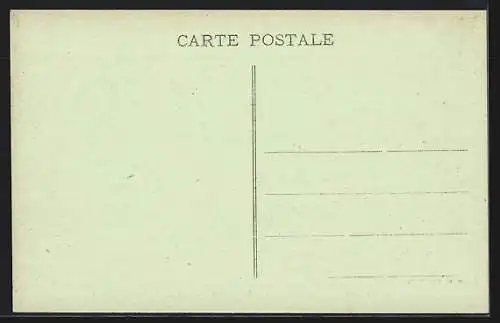 AK Garnay, Bords de la Blaise au Château de Marmousse