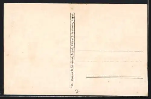 AK Belgrade, La plcae Terazije