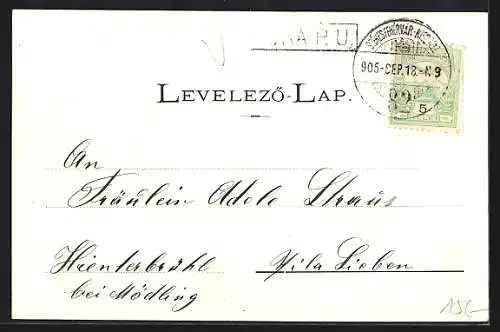 AK Nagyvázsony, Kinizsi-várrom