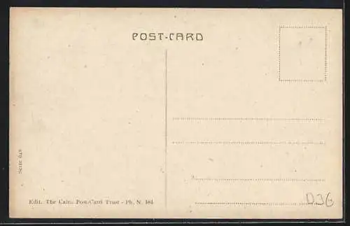 AK Port-Said, Market Place, Markt