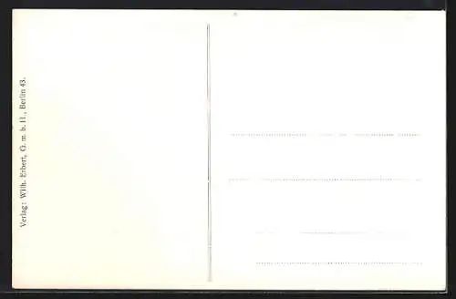 AK Eroberung einer französischen Fahne im September 1914