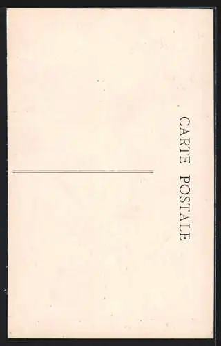 AK Courtalain, Porte d`entrée du Château, époque de Louis XII