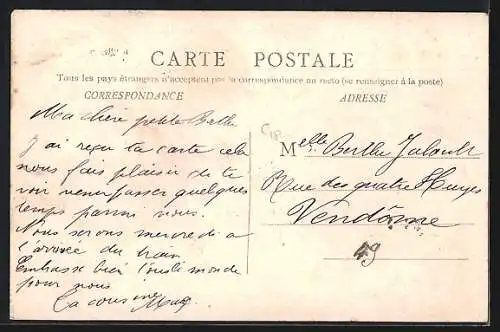 AK Sours, Château de la Commanderie et son étang en automne