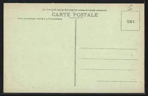 AK Chartres, L`Eure vue du Pont Taillard