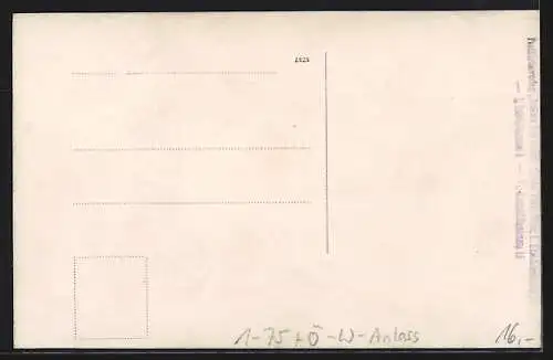 AK Wien, Kaiser Franz Josef I. von Österreich bei der Grundsteinlegung der Kaiser Franz Josef-Brücke