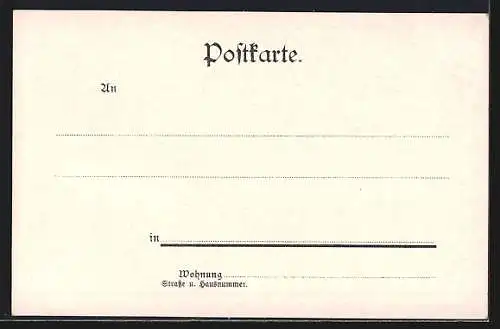 Lithographie Schwarzwald, Strohflechterei, Frauen in Schwarzwälder Tracht