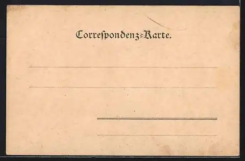 AK Salzburg, Teilansicht mit Flusspartie