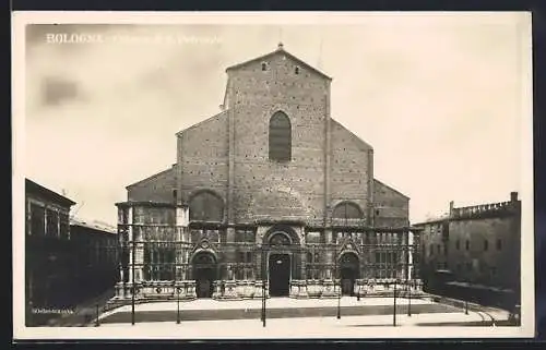 AK Bologna, Chiesa di S. Petronio