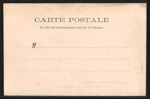 AK La Flèche, Prytanée, Une partie du parc