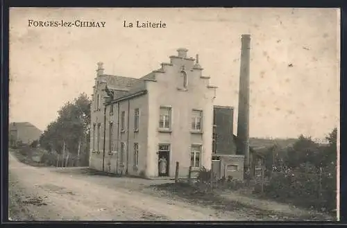 AK Forges-lez-Chimay, La Laiterie