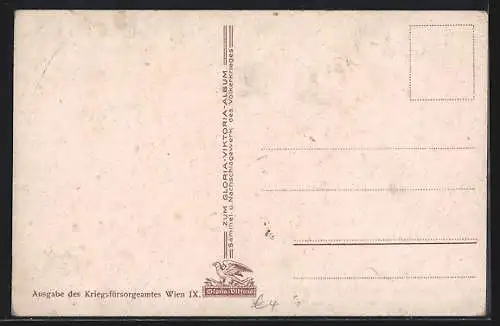 AK Westlicher Kriegschauplatz, Antwerpen, Blick in eines der vielen Docks im Hafen