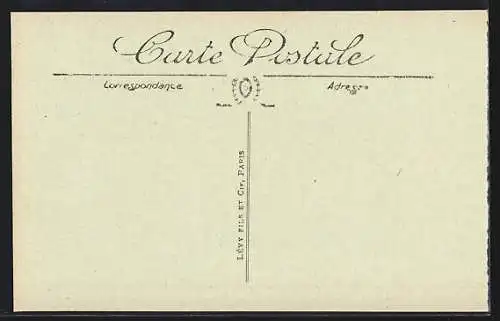 AK Le Havre, L`Entrèe des Jetèes et la Hève, Hafen