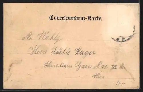 AK Wels /Ob.-Oest., Stadtplatz mit Geschäften