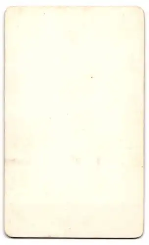 Fotografie P. Lecomte, Bourg, Place d`Armes, Porträt eines bärtigen Mannes