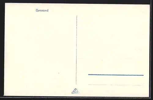AK Lonvand, Besucherboote werden von einem Motorboot gezogen