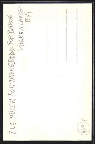 AK Bergen, Walkendorfstarnet