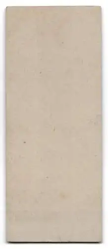 Fotografie O. Zimmermann, Jübek, CDV eines Soldaten in Uniform