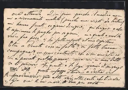 AK Rifugio Baitone, Cima Plem