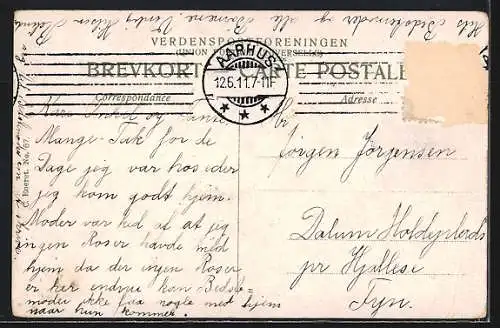 AK Bistrup /Jylland, Panorama