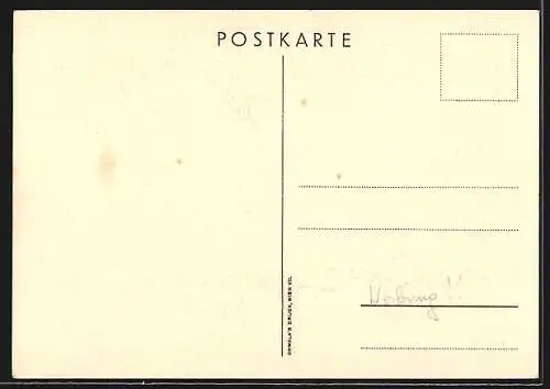 AK Szene aus dem grossen Persil-Tonfilm, Wäsche-Waschen-Wohlergehen