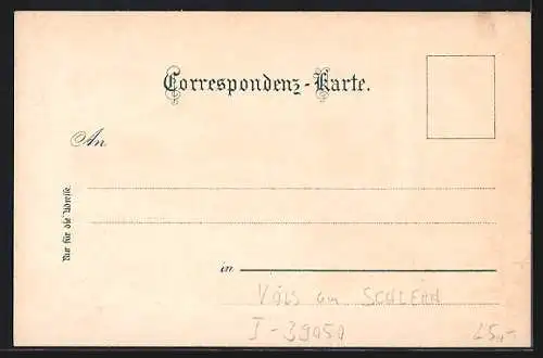 AK Rifugio Monte Pez, Gesamtansicht mit Gebirgswand