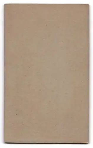 Fotografie Emil Buch, Hannover, Welfenplatz 11, Soldat in Uniform mit Schulterstück Rgt. 74