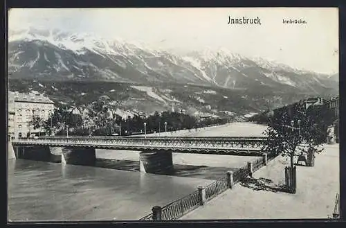 AK Innsbruck, Innbrücke